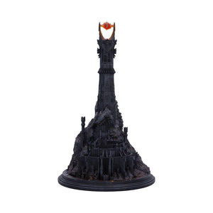 Lord of the Rings Barad-Dûr Incense Burner Eye of Sauron Backflow  Ornament