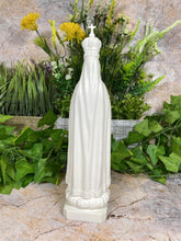 Load image into Gallery viewer, Exquisite Handmade Our Lady of Fatima Statue - A Divine Symbol of Grace and Serenity-OsirisTradingUK
