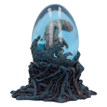 Laden Sie das Bild in den Galerie-Viewer, Official Stranger Things Demodog Trinket Box Collectible Glass Dome Si Fi Display
