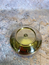 Load image into Gallery viewer, Brass Bowl Incense Burner Perfect for Zen and Meditation Practitioners Hand Made from Quality Metal Ideal for Your Altar or Space Clearing-OsirisTradingUK
