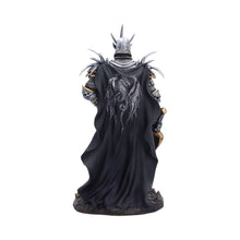 Load image into Gallery viewer, Underworld Warrior Statue Figurine Ornament Dark Gothic Fantasy Knight Sword

