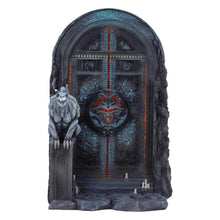 Load image into Gallery viewer, Diablo 4 Hells Gate Bookend Official Licensed Gaming Merchandise Fantasy Gift
