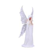 Load image into Gallery viewer, Anne Stokes Angel Figurine Only Love Remains Fantasy Statue Home Ornament gift
