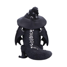 Load image into Gallery viewer, Lizard Figurine Cult Cuties Collectible Gothic Decor Wiccan Statue Home Decor
