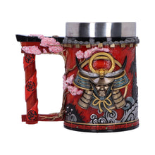 Load image into Gallery viewer, Official Assassin’s Creed Shadows Mug Naoe Resin Tankard Collectible Drinkware
