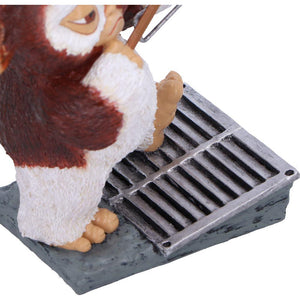 Gremlins Gizmo Ready Aim Fire Figurine Official Licensed Movie Collectible Art Gift