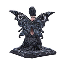 Load image into Gallery viewer, Spirit Board Mystic Fairy - Occult Gothic Figurine 15cm Resin Ornament
