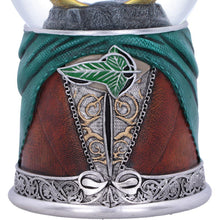 Load image into Gallery viewer, Lord of the Rings Frodo Snow Globe Fantasy Gift Tolkien Collectors Memorabilia
