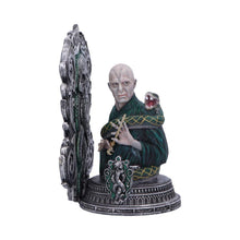 Load image into Gallery viewer, Harry Potter Lord Voldemort Dark Mark Bookend | 20.5cm Collectible
