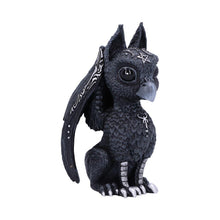 Load image into Gallery viewer, Occult Griffin Figurine Gothic Mythical Statue Unique Fantasy Home Decor magical Art
