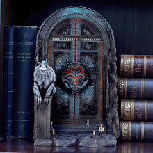 Load image into Gallery viewer, Diablo 4 Hells Gate Bookend Official Licensed Gaming Merchandise Fantasy Gift
