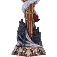 Load image into Gallery viewer, Official Dungeons &amp; Dragons Strahd Goblet Barovia Vampire Cup Gothic Chalice
