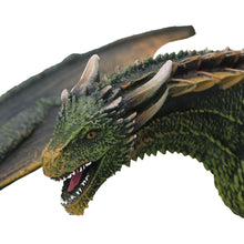 Laden Sie das Bild in den Galerie-Viewer, Game of Thrones Dragon Figurine Gothic Licensed Rhaegal fantasy Collectables Gift
