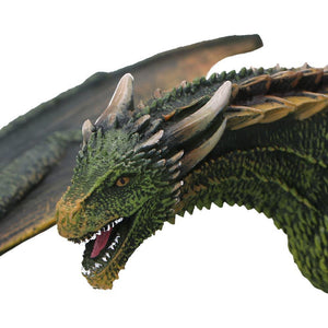 Game of Thrones Dragon Figurine Gothic Licensed Rhaegal fantasy Collectables Gift