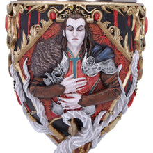 Load image into Gallery viewer, Official Dungeons &amp; Dragons Strahd Goblet Barovia Vampire Cup Gothic Chalice
