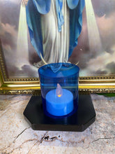 Load image into Gallery viewer, Divine Grace Virgin Mary Our Lady of the Miraculous Electric Altar 30 cm
