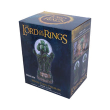 Load image into Gallery viewer, Treebeard Ent Snow Globe Lord of the Rings Figure Official Middle Earth Statue
