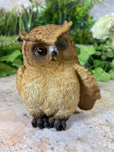 Load image into Gallery viewer, Hilarious Owl Resin Garden Ornament Home Decoration Lawn Decor-OsirisTradingUK
