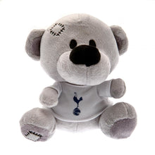 Load image into Gallery viewer, Tottenham Hotspur FC Timmy Bear Licensed Premier League Merchandise Gift for Fans
