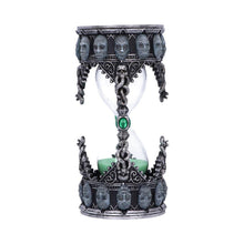 Load image into Gallery viewer, Harry Potter Death Eater Sand Timer 18cm - Officially Licensed Wizarding World Collectible
