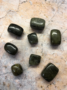 Large Labradorite Tumble Stones 250 g Pack Reiki Crystal Healing-OsirisTradingUK