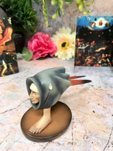 Load image into Gallery viewer, Headfooter Museum Reproduction Sculpture Hieronymus Bosch Art Statue
