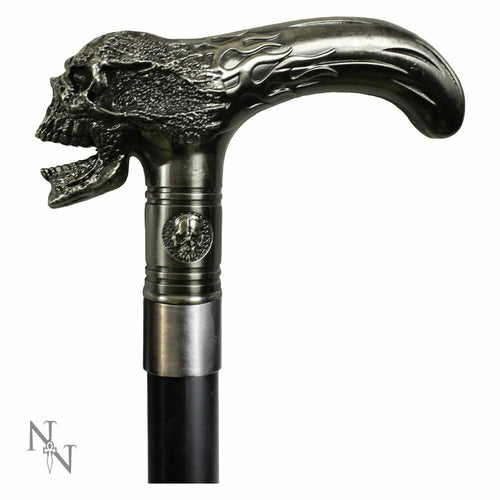 Xenocane Allien Swaggering Cane 89cm-OsirisTradingUK