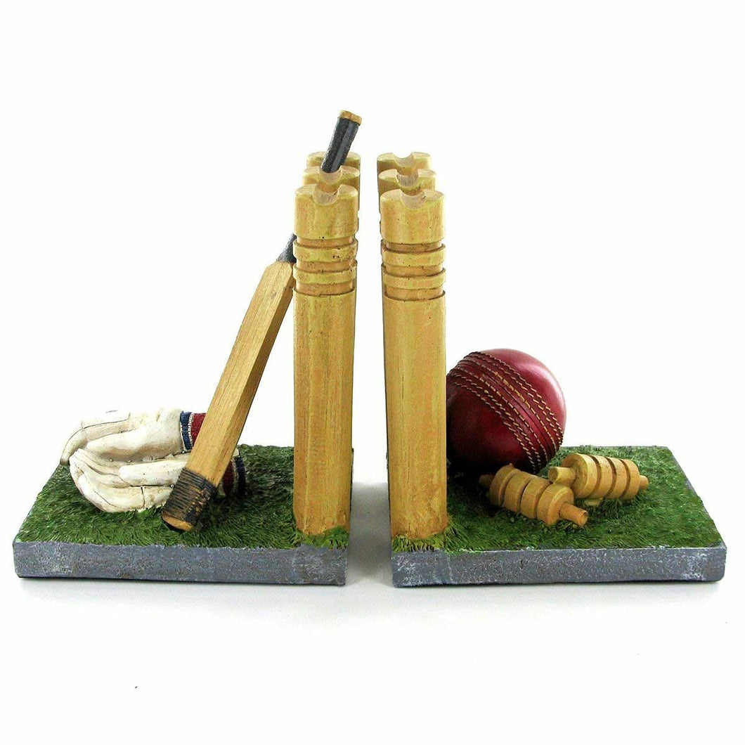 Cricket Bookends Home Office School Desk Book Ends Decorative Display Organizers