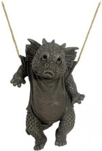 Load image into Gallery viewer, Comical Dragon Garden Ornament Tree Decoration Fantasy Sculpture Gift-OsirisTradingUK
