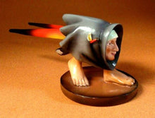 Load image into Gallery viewer, Headfooter Museum Reproduction Sculpture Hieronymus Bosch Art Statue
