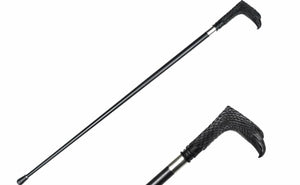 Eagle Swaggering Cane Cosplay Fancy Dress Bird of Prey Nature Walking Stick