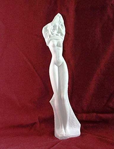 Abstract Nude Female Sculpture Art Statue Home Decoration Human Form Ornament-OsirisTradingUK