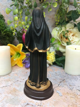 Load image into Gallery viewer, Saint Rita of Cascia Statue Catholic Sculpture Religious Ornament Figurine
