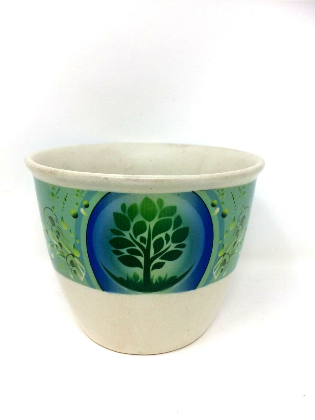 Tree of Life Smudge Bowl Space Clearing Smudging