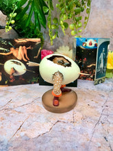 Load image into Gallery viewer, Egg Monster Museum Reproduction Sculpture Hieronymus Bosch Art Statue
