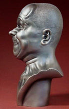 Load image into Gallery viewer, Museum Replica Strong Man Sculpture Messerschmidt Bust Statue
