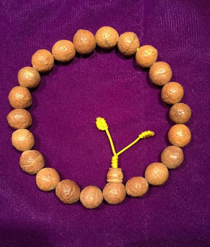 Prostration Prayer Bodhi Seed Mala Buddhism Beads Buddhist Rosary Meditation Aid-OsirisTradingUK