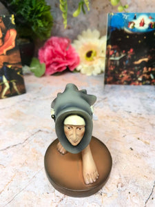 Headfooter Museum Reproduction Sculpture Hieronymus Bosch Art Statue