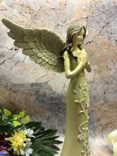 Load image into Gallery viewer, Guardian Angel Prayer Figurine Statue Praying Sculpture Angels Collection
