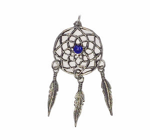 Sweet Dreams Talisman Amulet Jewellery Pendant Wicca Pagan Protection