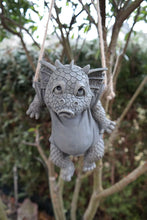 Load image into Gallery viewer, Comical Dragon Garden Ornament Tree Decoration Fantasy Sculpture Gift-OsirisTradingUK
