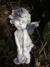 Load image into Gallery viewer, Guardian Angel Figurine Cherub Statue Ornament Sculpture Statue Gift Figure-Collectables:Fantasy, Myth &amp; Magic:Mythical Creatures:Angels-OsirisTradingUK
