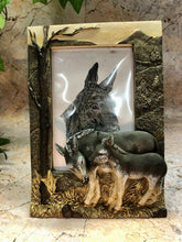 Load image into Gallery viewer, Novelty Donkeys Photo Frame Picture Donkey Farm Animal Collection
