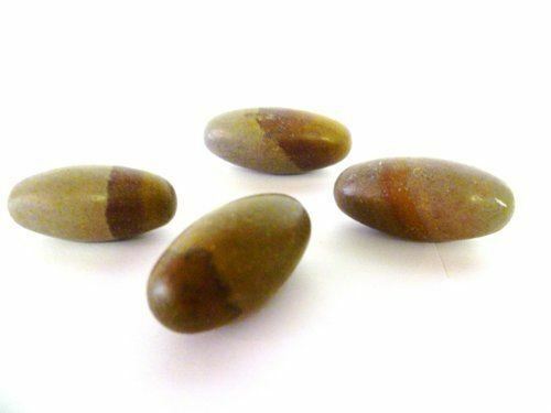 Shiva Lingham Stone 8 cm Enhance Inner Transformation One supplied