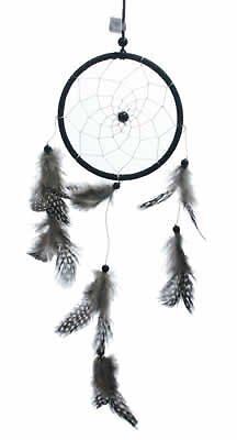 Spotted Feather Dream Catcher-OsirisTradingUK