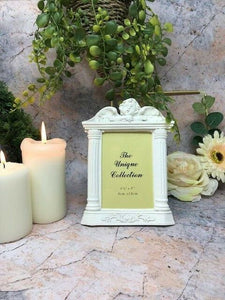Guardian Angel Figurine Cherub Photo Frame Statue Ornament Sculpture Statue Gift-Collectables:Fantasy, Myth & Magic:Mythical Creatures:Angels-OsirisTradingUK