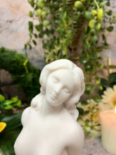 Load image into Gallery viewer, Alabaster Venus Figurine Statue Greek Goddess Sculpture Aphrodite-OsirisTradingUK
