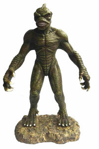 DAGON Collectable Figurine Statue Lovecraft Gothic Horror Ornament Reptilian