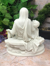 Load image into Gallery viewer, Michelangelo&#39;s Pieta Statue Sculpture Madonna Jesus Veronese Religious Ornament
