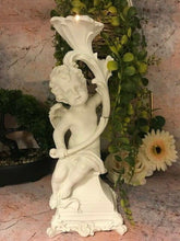 Load image into Gallery viewer, Guardian Angel Figurine Cherub Statue Ornament Sculpture Statue Gift Figure-Collectables:Fantasy, Myth &amp; Magic:Mythical Creatures:Angels-OsirisTradingUK
